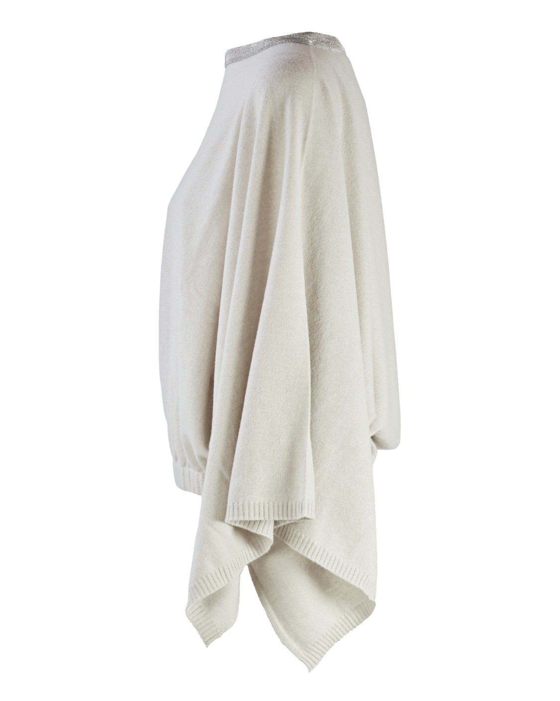 shop FABIANA FILIPPI  Pull: Fabiana Filippi maglia in cashmere.
Girocollo.
Maniche lunghe, ampie.
Dettaglio brillante.
Coulisse sul fondo.
Composizione: 100% Cashmere.
Fabbricato in Italia.. MAD223F369H740-8154 number 4439014